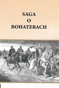 Saga o bohaterach - Księgarnia Niemcy (DE)