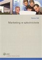 Marketing w szkolnictwie - Hanna Hall