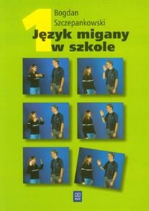 Język migany w szkole 1