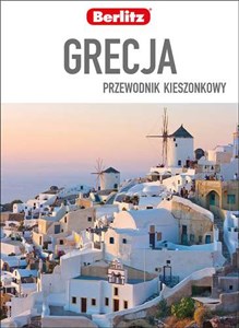 Grecja przewodnik kieszonkowy