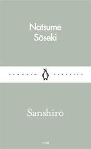 Sanshiro - Księgarnia UK