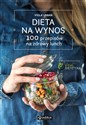 Dieta na wynos / 100 pomysłów na zdrowy lunch Pakiet - Viola Urban