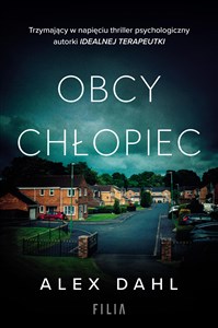 Obcy chłopiec