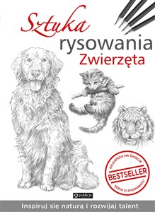 Sztuka rysowania Zwierzęta - Księgarnia Niemcy (DE)