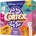 Cortex Disney 