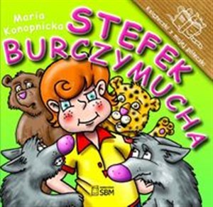 Stefek Burczymucha - Księgarnia Niemcy (DE)