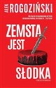 Zemsta jest słodka (z autografem) 