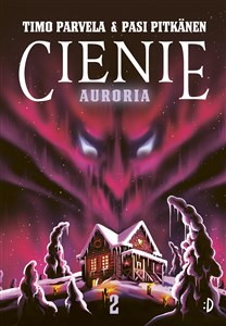 Auroria Cienie Tom 2 