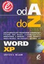 Word XP Od A do Z - Stephen L. Nelson