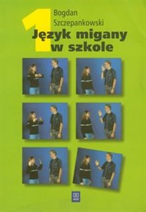 Język migany w szkole 1