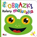 Obrazki maluszka kolory