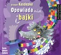[Audiobook] Opowiadania i bajki - Grzegorz Kasdepke