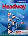 Headway 4E NEW Intermediate SB Pack (iTutor DVD) - Liz and John Soars