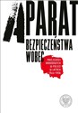 Aparat bezpieczeństwa wobec mniejszości narodowych w Polsce w latach 1944-1956 - 