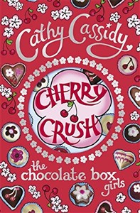 Chocolate Box Girls: Cherry Crush (English Edition)