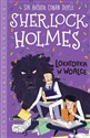 Klasyka dla dzieci Sherlock Holmes Tom 9 Lokatorka w woalce