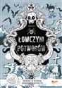 Komiksy paragrafowe Łowczyni potworów