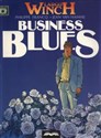 Largo Winch 4 Business Blues