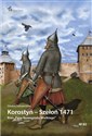 Korostyń Szełoń 1471