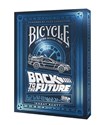 Karty Back to the Future BICYCLE  - 
