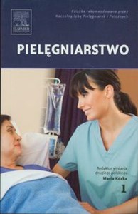 Pielęgniarstwo 1 - Księgarnia UK