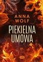 Piekielna umowa - Anna Wolf