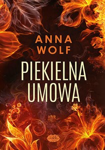 Piekielna umowa - Księgarnia UK