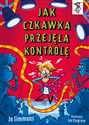 Jak czkawka przejęła kontrolę To się czyta Tom 1  - Jo Simmons