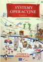 Systemy operacyjne - Andrew S. Tanenbaum