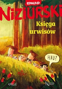 Księga urwisów - Księgarnia Niemcy (DE)