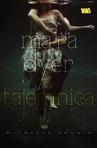 Mara Dyer Tajemnica