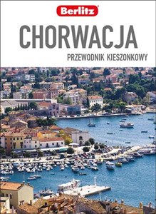 Chorwacja przewodnik kieszonkowy