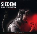 [Audiobook] Siedem pigułek Lucyfera