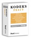 Kodeks pracy  - 