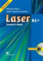 Laser Edition A1+ SB + eBook + CD-Rom