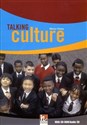 Talking Culture SB A1/A2 + CD-ROM - Maria Cleary