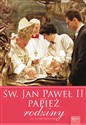 Św. Jan Paweł II Papież Rodziny