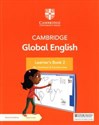 Cambridge Global English Learner's Book 2 - Elly Schottman, Caroline Linse