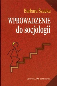 Wprowadzenie do socjologii - Księgarnia Niemcy (DE)