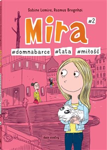 Mira #2 #tata #miłość #domnabarce - Księgarnia Niemcy (DE)