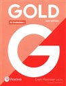 Gold B1 Preliminary New Edition Exam Maximiser  - Sally Burgess, Jacky Newbrook
