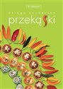 Księga kucharska Przekąski