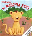 Psikusy w naszym zoo