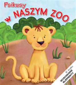 Psikusy w naszym zoo