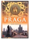 Praga Miasto magiczne Spacerownik historyczny - Marek Pernal
