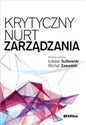 Krytyczny nurt zarządzania