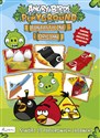 Angry Birds Playground Fantastyczne origami