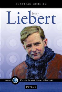 Jerzy Liebert - Księgarnia UK