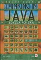 Thinking in Java Edycja polska - Bruce Eckel