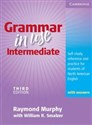 Grammar in Use Intermediate Student's Book with answers - Raymond Murphy, William R. Smalzer